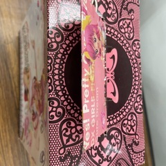 ◇ドリーム1号館◇【未使用】Yes！プリキュア5 DXガールズフィギュア キュアドリームの画像