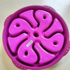 早食い防止食器の画像