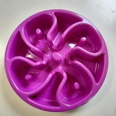 早食い防止食器の画像