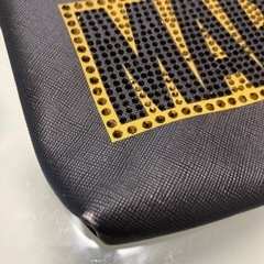 MARVELポーチ　未使用品の画像