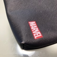 MARVELポーチ　未使用品の画像