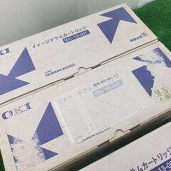 【OKI/沖】未使用 3本 トナーカートリッジ IDC-13-001の画像