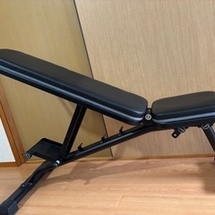 LEADINGEDGE リーディングエッジ トレーニングベンチ