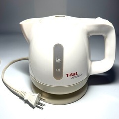 T-fal APRECIA 電気ケトル 0.8ℓ