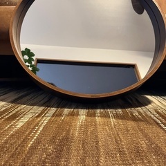 ウォールミラー