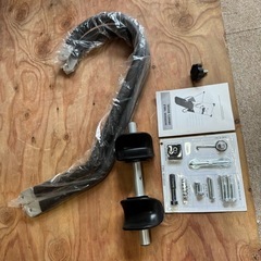 健康器具　健康グッズ　ストレッチャー　腰　背中伸ばして　の画像