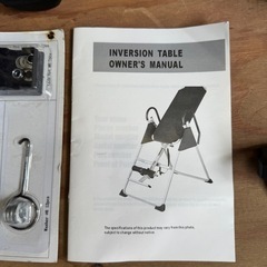 健康器具　健康グッズ　ストレッチャー　腰　背中伸ばして　の画像