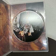 氷川きよしスペシャルコンサート2007 きよしこの夜 Vol.7 dvdの画像