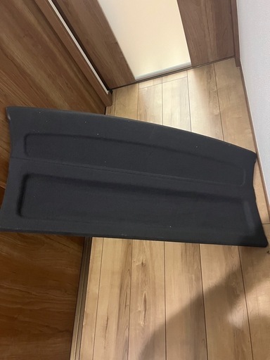 EK シビック　ハッチバック　トノカバー