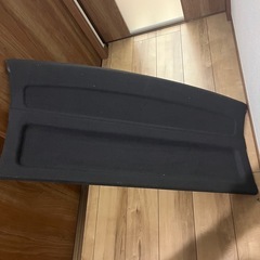 EK シビック　ハッチバック　トノカバー