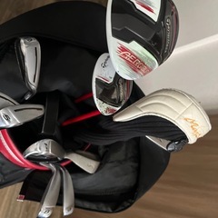 テイラーメイド　の画像