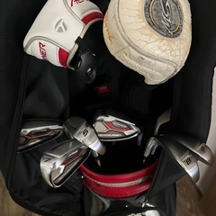 テイラーメイド　の画像