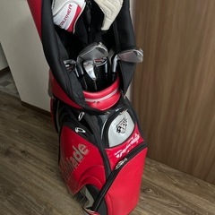 テイラーメイド　の画像