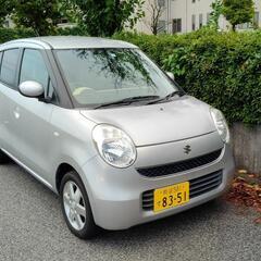 MRワゴン平成18年式車検取り立て令和8年7月18日まで！の画像