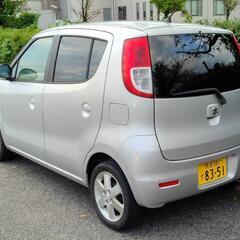 MRワゴン平成18年式車検取り立て令和8年7月18日まで！の画像