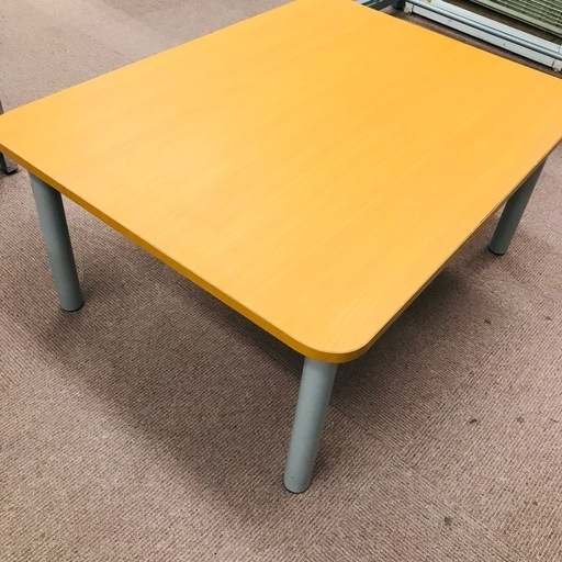 ⭐️激安⭐️美品　ローテーブル