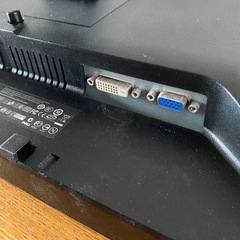 DELL 20インチモニタ E207-WFPcの画像