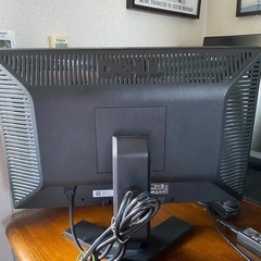 DELL 20インチモニタ E207-WFPcの画像