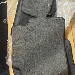 シビック　EK ハッチバック用　フロアマット