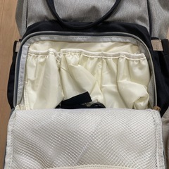 マザーズリュックの画像