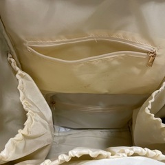 マザーズリュックの画像