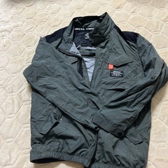 空調服