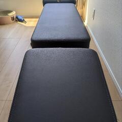 アジャスタブルベンチの画像