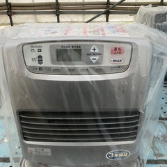 ダイニチ　ファンヒーター　動作確認済み　②