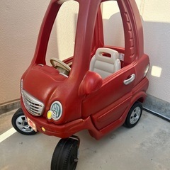 こども用カート　ルーフトップカー　　