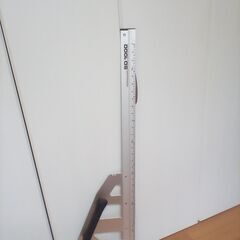 丸ノコガイド　TAJIMA SD1000  MRS-S1000  中古