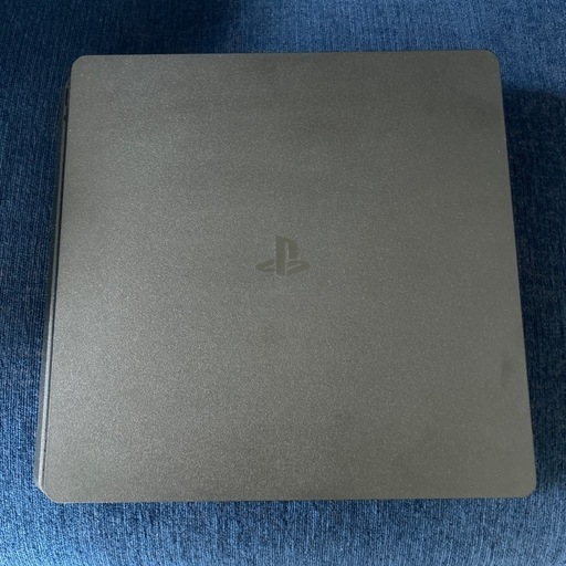 PS4 
プレイステーション4 2200A 500GB