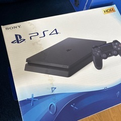 PS4 
プレイステーション4 2200A 500GBの画像