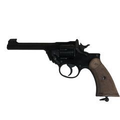 SR774㉒ マルシン モデルガン エンフィールド No.2 Mk1 Marushin ENFIELD MP-445 樹脂製 石狩市の画像
