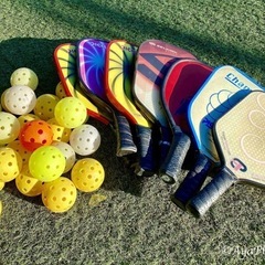 テニス、パデル、ピックルボール🎾サークルメンバー募集