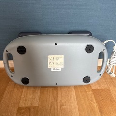 ぶるぶるシェイプ HNL-0601の画像