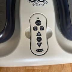 ぶるぶるシェイプ HNL-0601の画像