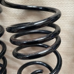 RSR Ti2000 nbox JF2 ダウンサス 中古の画像