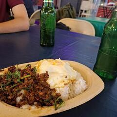 海外料理が好きな方