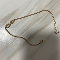 アンクレット足首アクセサリー