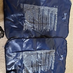 エアーピローの画像