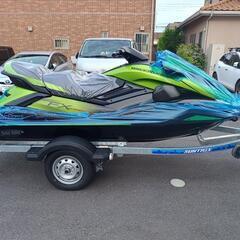新挺　YAMAHAの画像