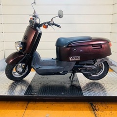 18951 km  ★始動動画あり★   VOX SA31J ヤ...