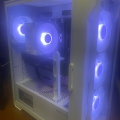 ゲーミングPC