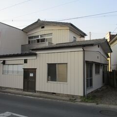 【オーナーチェンジ】【店舗付住宅】2階建店舗付住宅（196.28㎡）　下妻駅から210m！ - 下妻市