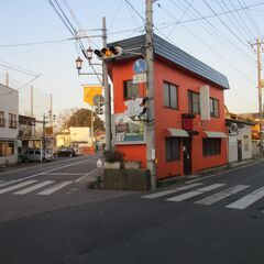 【オーナーチェンジ】【店舗付住宅】2階建店舗付住宅（196.28㎡）　下妻駅から210m！ - 不動産売買（マンション/一戸建て）