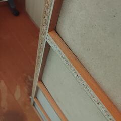 【お取引先決定しました】本棚の画像