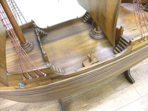 現状品 大型 ワインラック ワインキャビネット ARIZONA ACTION BY