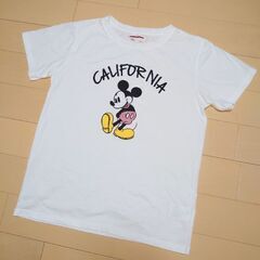 994 Disney Tシャツ