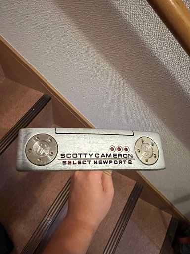 カーペット/マット/ラグ SCOTT Y  CAMERON      SELECT    NEWPORT