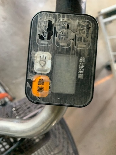 電動アシスト自転車